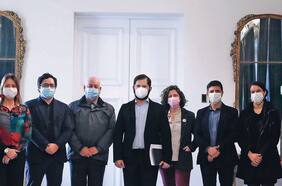 El TPP11: La ruta que definirá la política comercial de Boric y que tensiona al gobierno