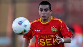 “Que les dolió este tuit a las Z”: Ramses Bustos revive polémica con hinchas de Colo Colo tras descenso de Unión Española