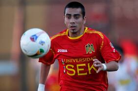 “Que les dolió este tuit a las Z”: Ramses Bustos revive polémica con hinchas de Colo Colo tras descenso de Unión Española