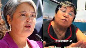 Comando de Jara anuncia acciones legales por video viral en que mujer asegura ser prima hermana de la candidata