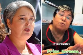 Comando de Jara anuncia acciones legales por video viral en que mujer asegura ser prima hermana de la candidata