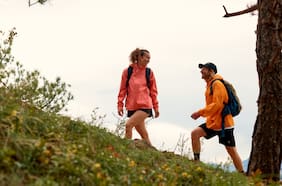 Spyder: icónica marca de nieve llega a Chile con colección inspirada en outdoor