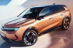 El nuevo Opel Grandland cambia de plataforma y crece en dimensiones