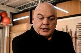 Escenas eliminadas de Hawkeye muestran dos facetas bastante distintas de Wilson Fisk