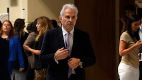 Senador Moreira destaca importancia de acuerdos y unidad, aunque expresa que no será una tarea “fácil”