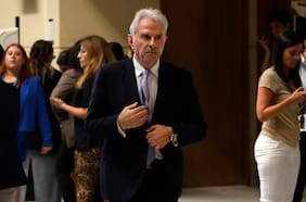 Senador Moreira destaca importancia de acuerdos y unidad, aunque expresa que no será una tarea “fácil”