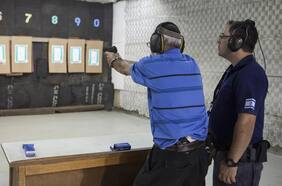 ¿Cómo ha cambiado la venta de armas en Israel desde los ataques de Hamas del 7 de octubre?