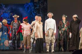 El Municipal de Santiago tira la casa por la venta para festejar el Día del Patrimonio en casa