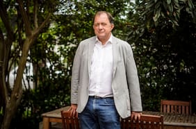 CDE versus Poduje: la demanda civil del Fisco que persigue al nuevo ministro de Vivienda