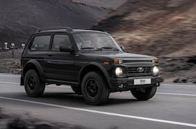 Lada ve vida tras la era Renault