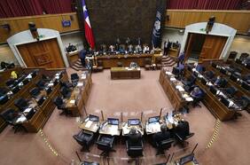 Presupuesto enfrenta su recta final en medio de una compleja agenda legislativa para el gobierno