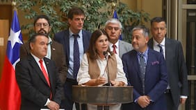 Diputados RN piden al Gobierno poner urgencia a proyecto que permite apoyo de las Fuerzas Armadas a las policías