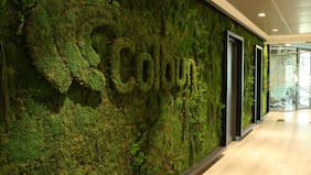 Ganancias de Colbún se desploman 25% y alcanzan mínimo desde 2020