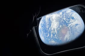 Artemis reabre una nueva carrera espacial: Estados Unidos y China en la contienda por la Luna