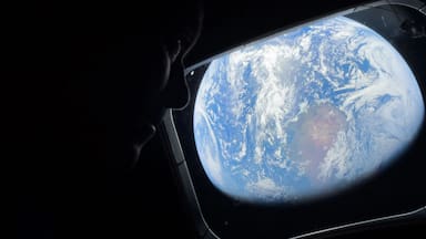 Artemis reabre una nueva carrera espacial: Estados Unidos y China en la contienda por la Luna