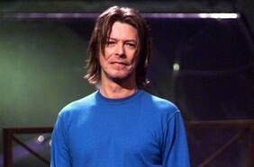 David Bowie: lanzan concierto inédito de la década de los noventas con rarezas