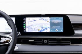 Cámaras, sensores y software: así funciona la visión del Omoda C5 SHS-H