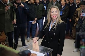 PP gana en Extremadura, bastión del PSOE, en duro golpe para Pedro Sánchez