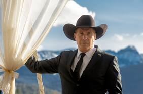 Divorcio, adiós a Yellowstone y vuelta a la dirección: el torbellino de Kevin Costner