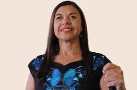 María Soledad Cisternas (Ind): “La nueva Constitución debe consagrar una defensoría de los derechos de las personas”