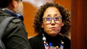 Fiscal Chong en juicio contra Crespo: “El uso legítimo de la fuerza es el gran ausente en la conducta del acusado”