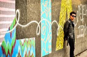 Piero Duhart presenta su nuevo single Brindemos