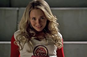 Así fueron las últimas horas de Hayden Panettiere, actriz que falleció a los 36 años