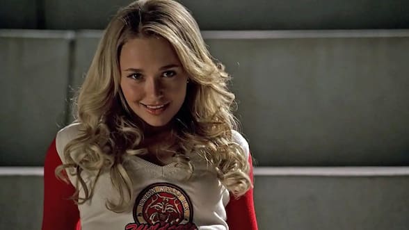 Así fueron las últimas horas de Hayden Panettiere, actriz que falleció a los 36 años
