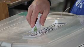 Elecciones del domingo: gobierno espera un proceso tranquilo y proyecta participación mayor al 82%