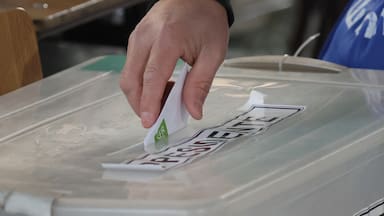 Estos son los documentos válidos para votar en las elecciones