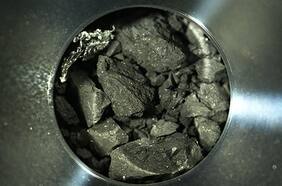 Moléculas biológicas: el sorpresivo hallazgo de científicos en muestras recoletadas de un asteroide