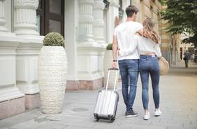 Comenzó el Travel Sale: revisa los descuentos en viajes de hasta 70%