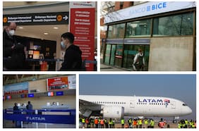 Bice arremete contra Nuevo Pudahuel por deudas de Latam y acusa “mala fe” y “concertación” con la aerolínea