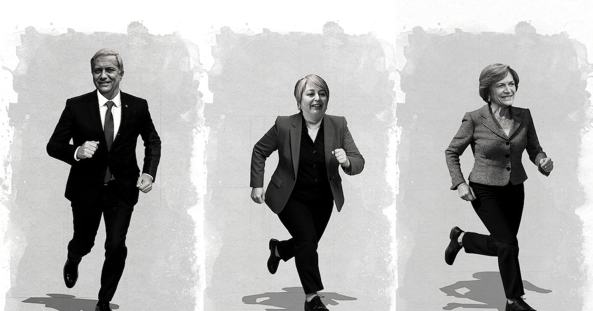 La carrera presidencial en Chile: entre el cambio y la continuidad se juega el futuro del país