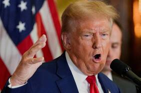 Paul Steidler: “Trump ha reconocido desde hace mucho tiempo la amenaza económica y militar que China”