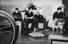 White Pony: Deftones y la sombra de los días oscuros