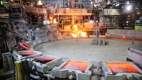 Economistas prevén una inversión creciendo hasta sobre 5% en 2026 por menor incertidumbre, liderada por minería y energía