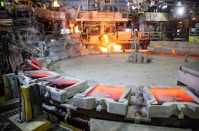 Economistas prevén una inversión creciendo hasta sobre 5% en 2026 por menor incertidumbre, liderada por minería y energía