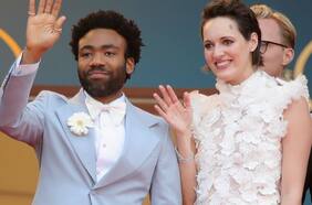 Phoebe Waller-Bridge ya no será parte de la nueva serie de Mr. & Mrs. Smith para Amazon Prime