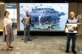 Descubren el terremoto más “lento” de la historia: 32 años de sismos que generaron un cataclismo en Sumatra