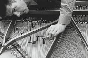 El concierto más lento de la historia continúa: John Cage y su composición de 639 años