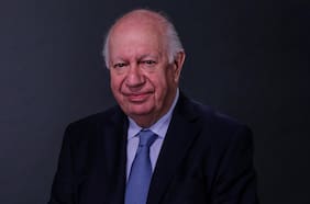 Plebiscito: Lagos mantiene suspenso y dice que ni el texto de la Convención ni la actual Constitución suscitan consenso