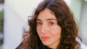 Alba Gaviraghi: el vuelo de una nueva voz del cine chileno