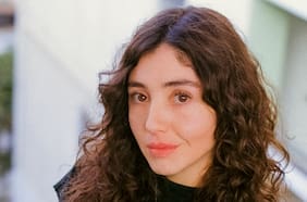 Alba Gaviraghi: el vuelo de una nueva voz del cine chileno