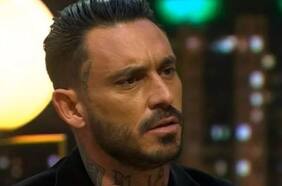 Mauricio Pinilla destroza anuncio de Mosa por Almirón: “Lo encuentro ordinario, punga”