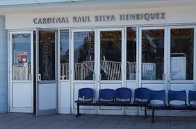 Tras cita con Confusam gobierno afina listado de centros de salud que tendrán resguardo policial anunciado por Tohá