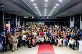 “Conciencia en Todas”: cómo Entel promueve una cultura responsable en lo digital, social y medioambiental