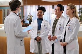 ¿Verdad o ficción? Médicos analizan a una de las series médicas más exitosas de la TV