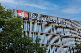 Dejan en prisión preventiva a tres imputados por fraude informático y lavado de activos contra el BancoEstado