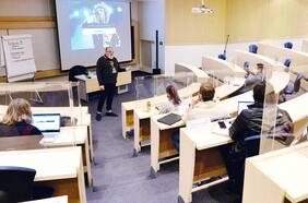 Cómo las escuelas de negocios chilenas están formando a los futuros “unicornios”